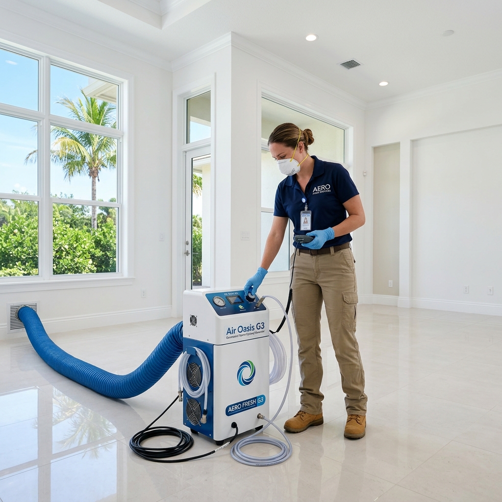 Emergency biohazard cleanup strategies for Fort Myers FL properties