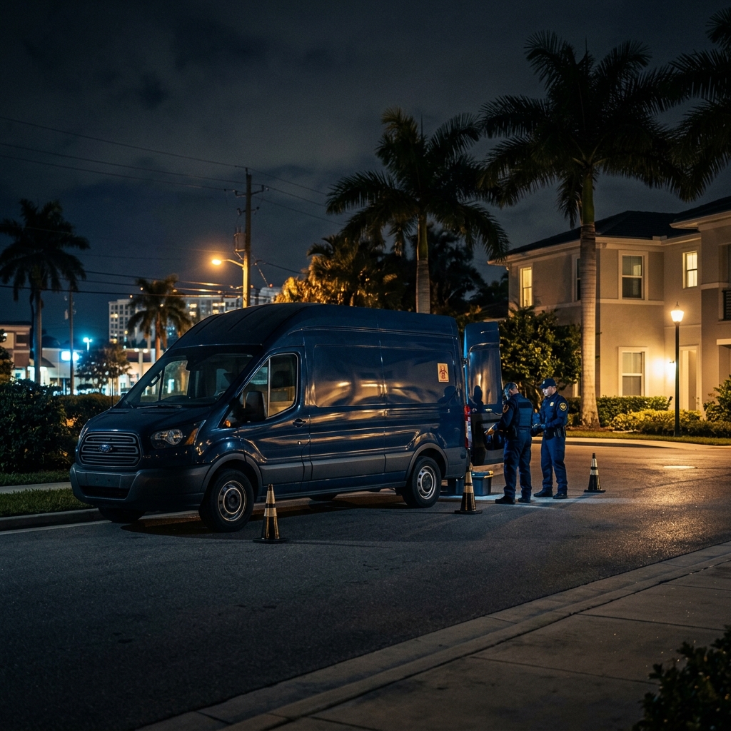 professional Biohazard Cleanup services Team in Fort Myers FL