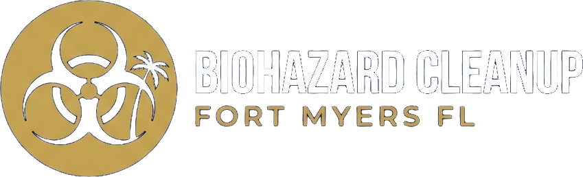 Biohazard Cleanup Fort Myers FL